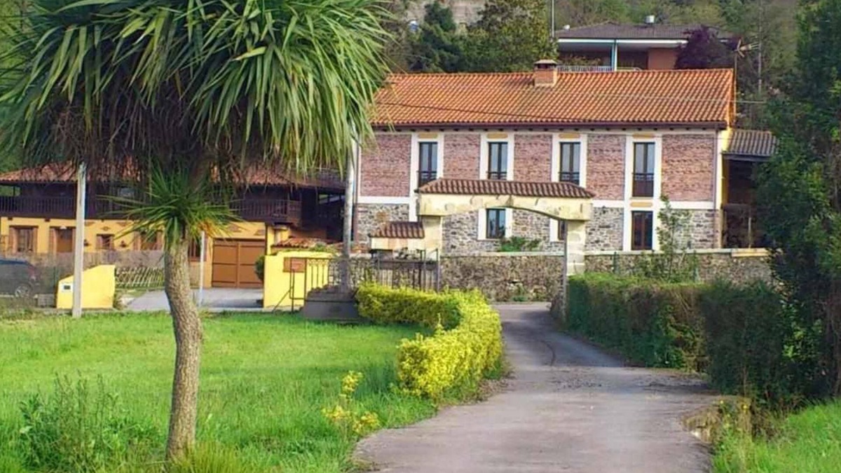 Zancornio House | The Mill House Close to cities, coast and mountains