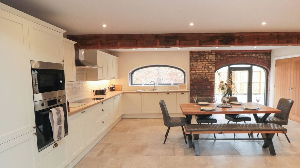 Thirsk Cottage | The Mill House