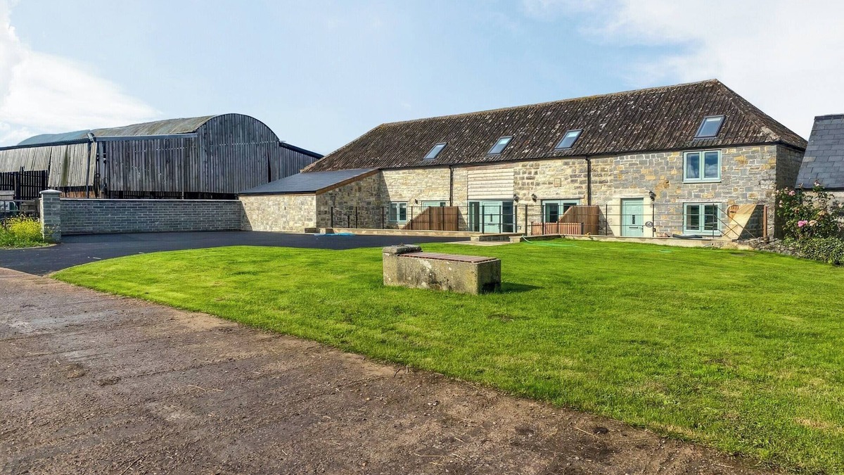 Ilton Cottage | The Mill House UK47418