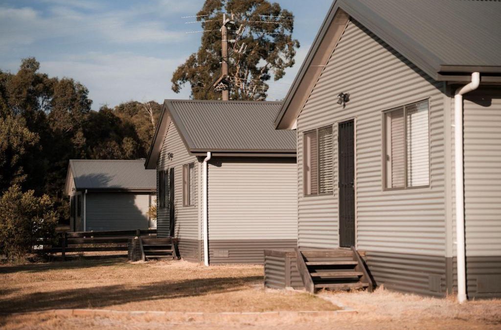 Narbethong House | The Mill Houses Narbethong