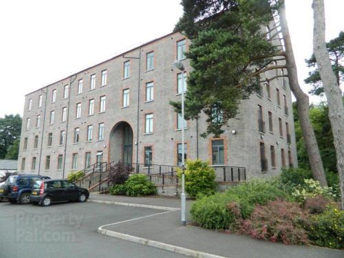 Antrim Apartment | The Mill Sixmilewater Mill Antrim
