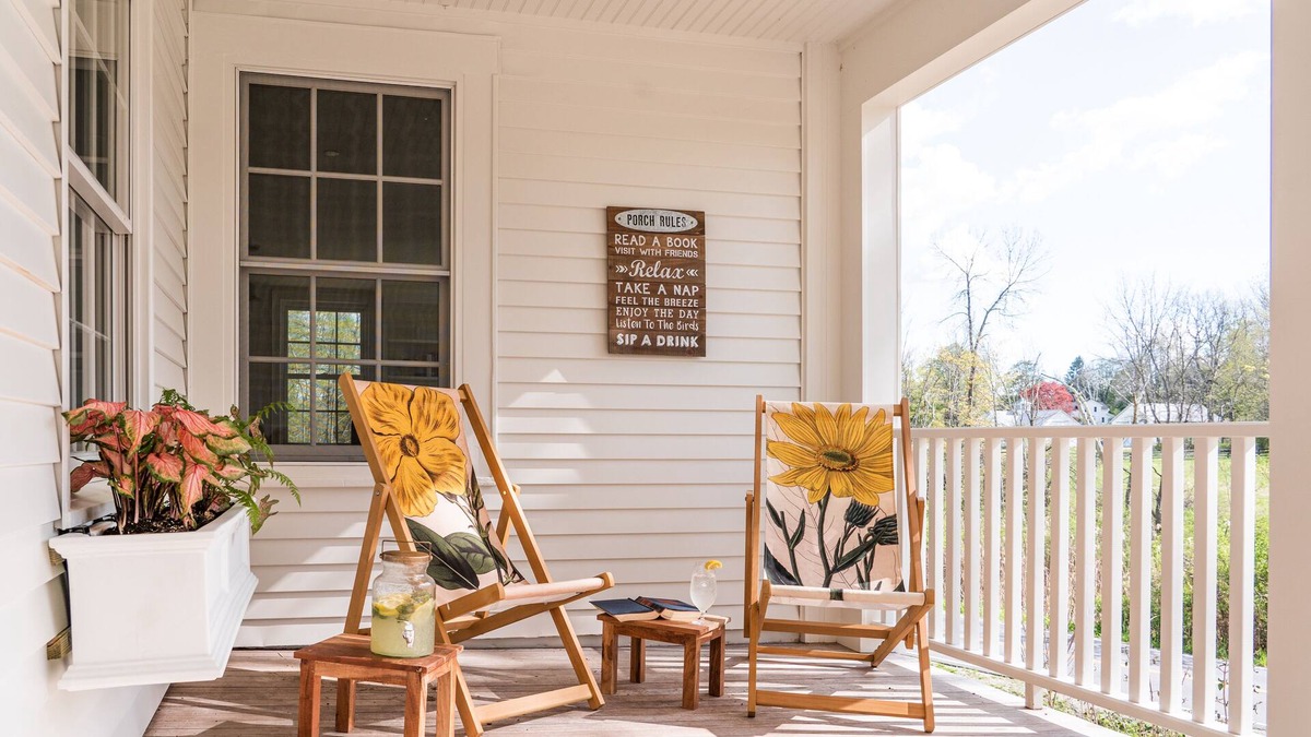 Millbrook Hotel | The Millbrook Inn