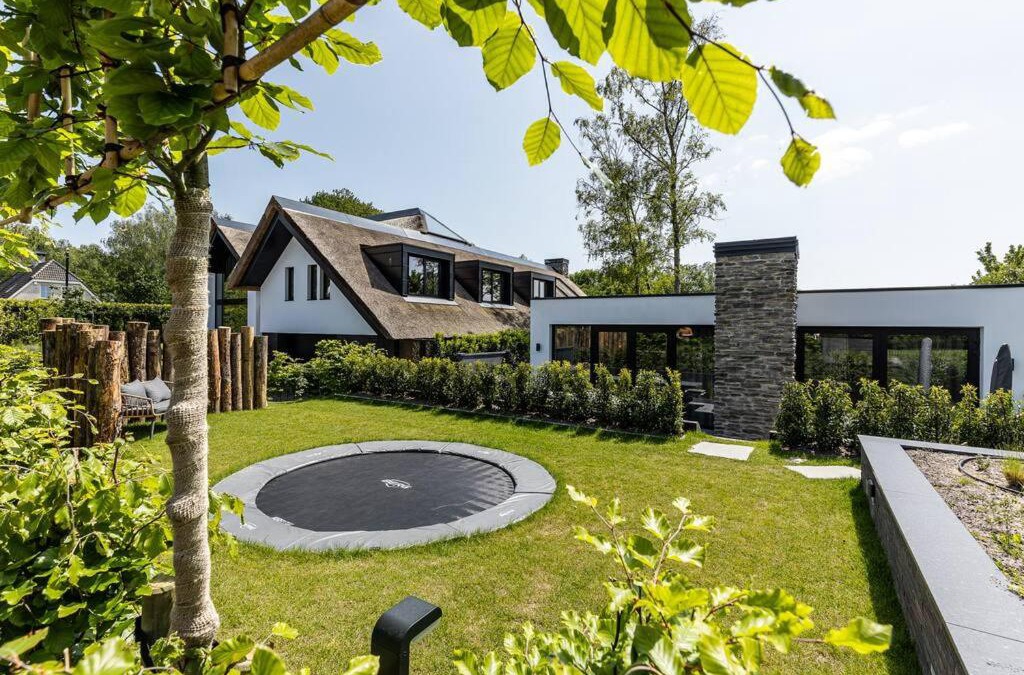 Alkmaar Villa | The Mini Villa