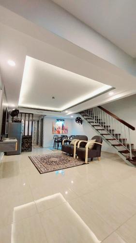 Ipoh House | The Minimalist Stay Station 18