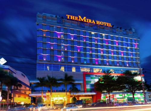 Thu Dau Mot Hotel | The Mira Hotel