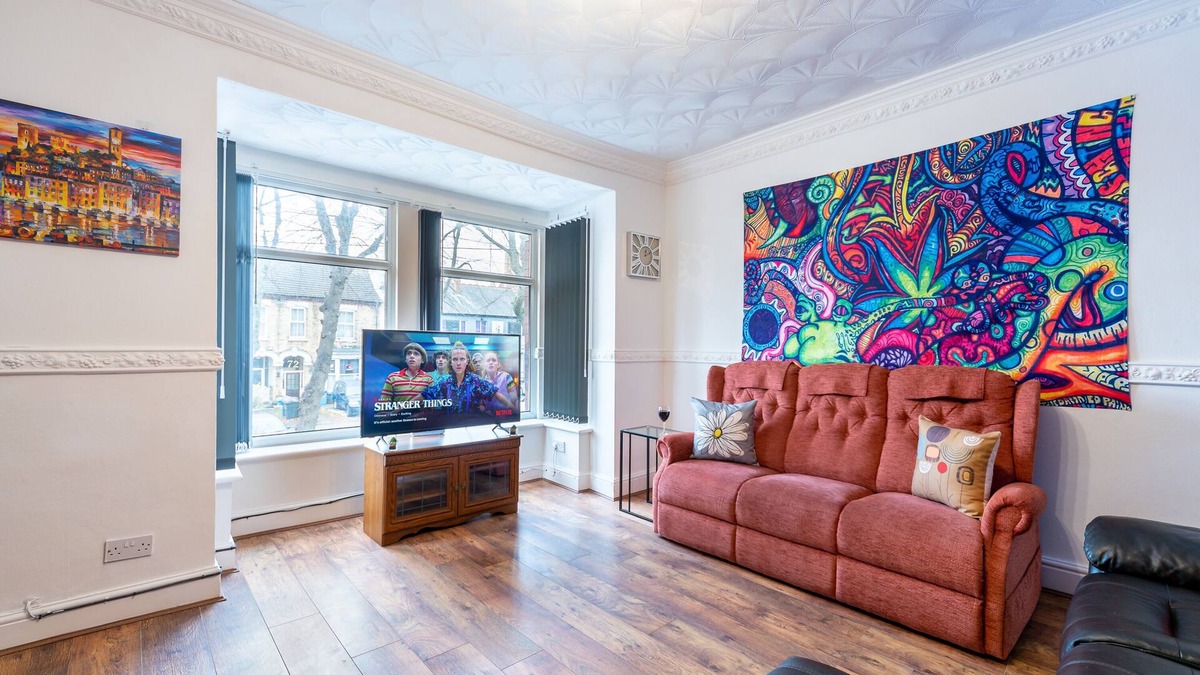 Hull Apartment | The Miracle By Jesouth