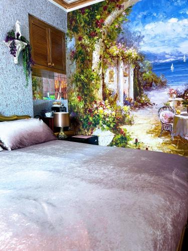 Uplands House | The Mirador Boutique Town House