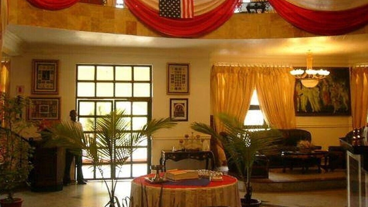 Calabar Hotel | The Mirage Calabar