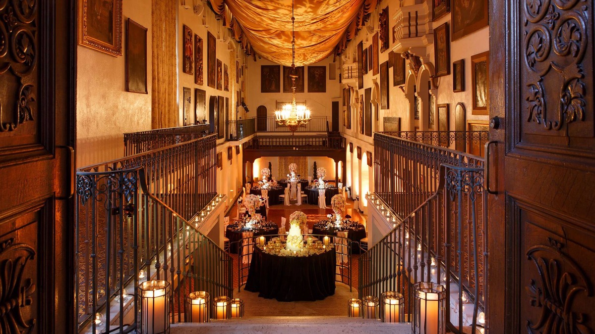 Downtown Riverside Hotel | The Mission Inn Hotel & Spa