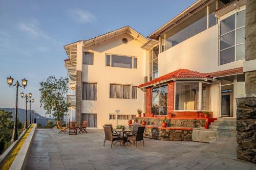Wellington Bed & Breakfast | The Misty Meadows