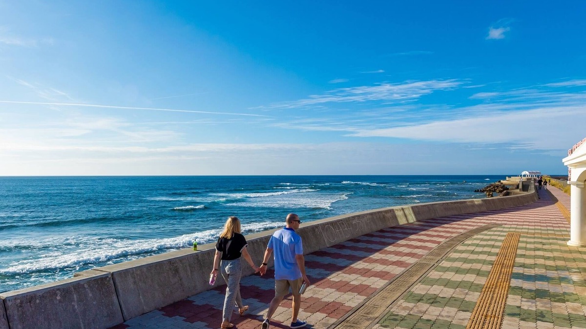 Chatan Hotel | The Moana by DSH Resorts