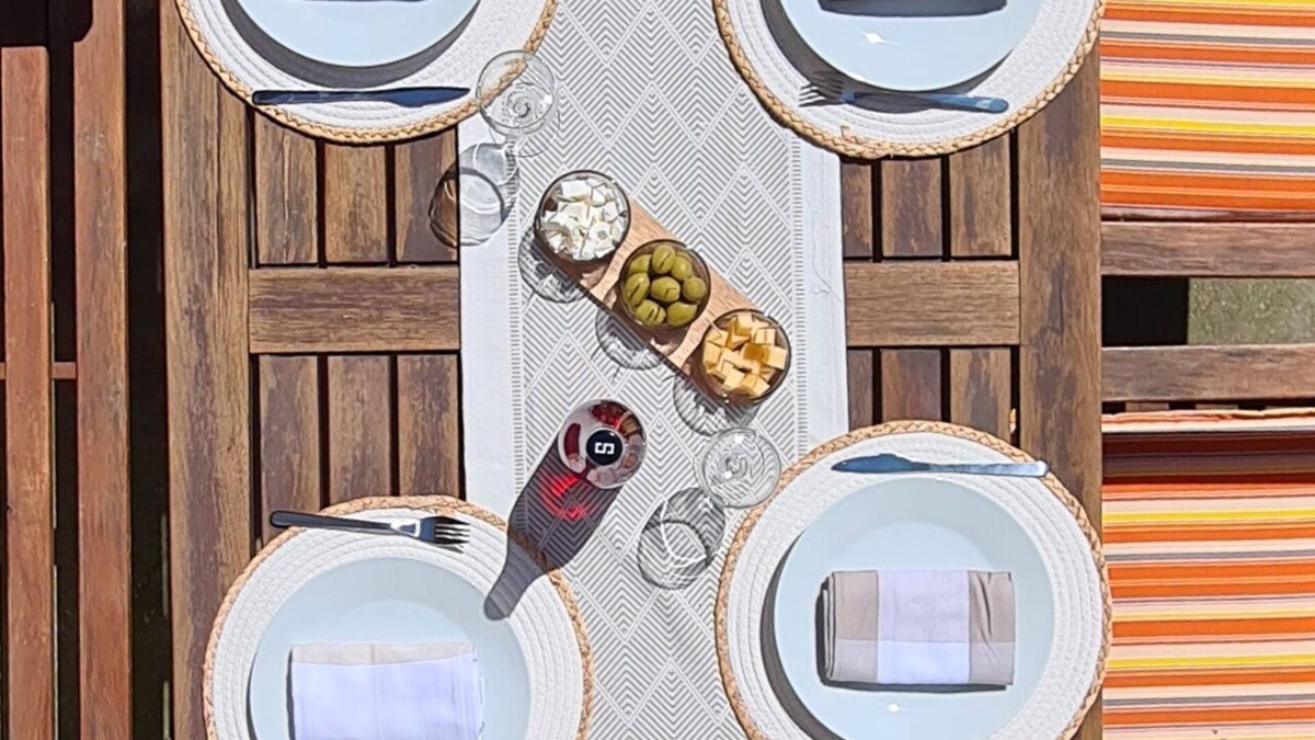 Pecs Apartment | The Modern Antique: Pécs City Retreat