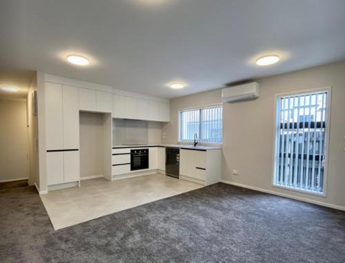 Mount Wellington Apartment | The Modern Hideaway