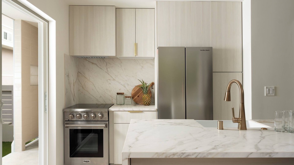 Kailua House | The Modern Kailua Beach House
