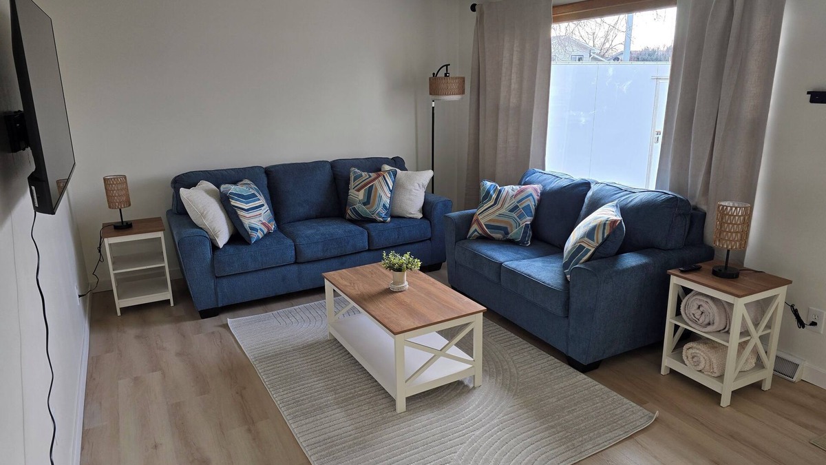Gering House | The Modern Small Town Stay