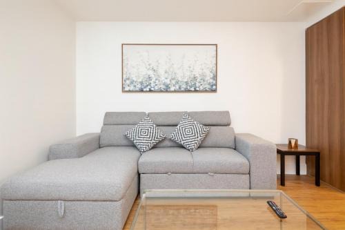 Downtown Apartment | The Modern Suite Residences