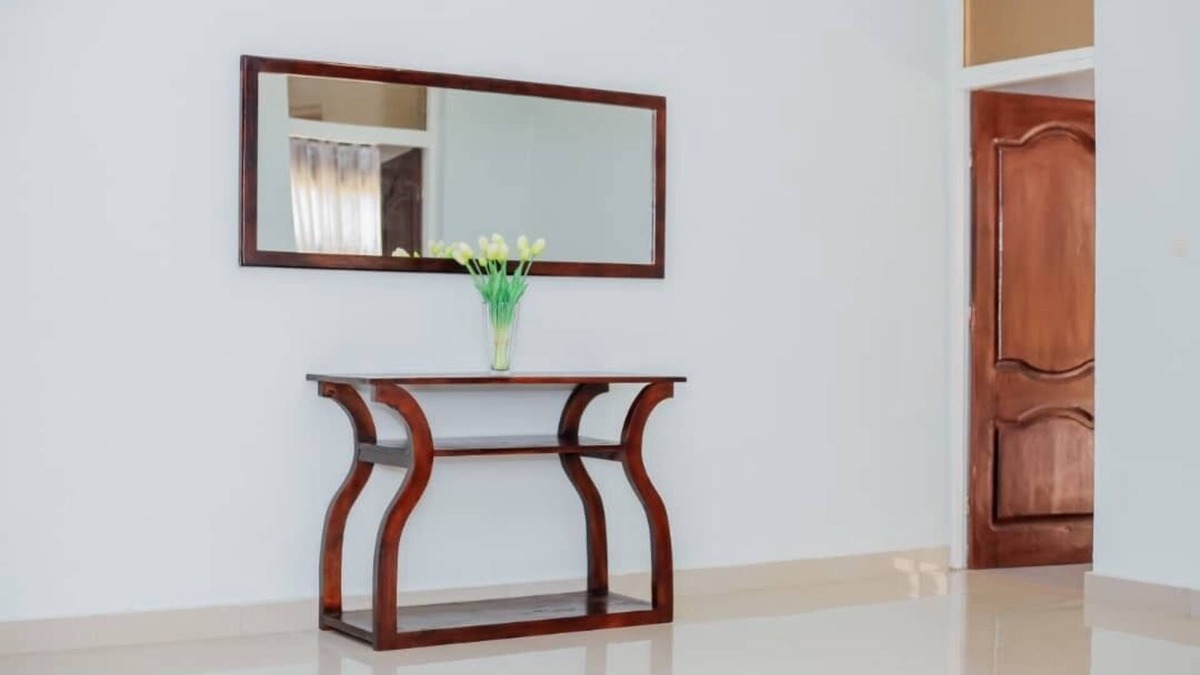 Burundi House | The Modern Sunset