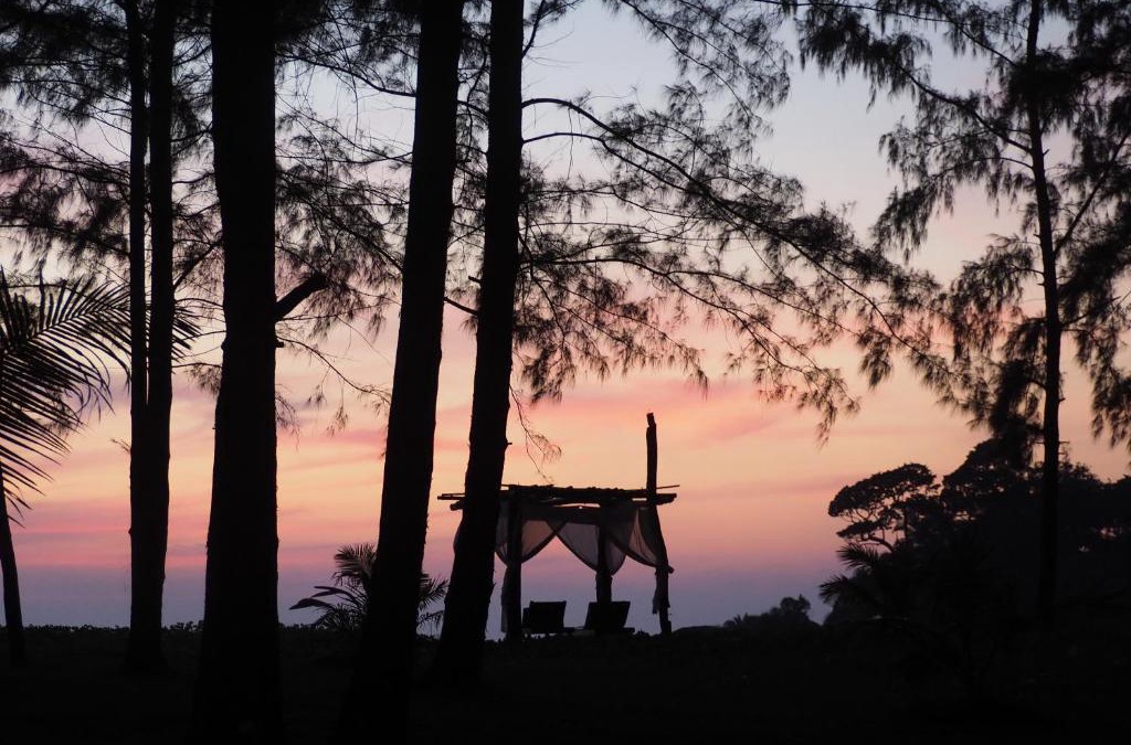 Khura Buri House | The Moken Eco Village - SHA plus