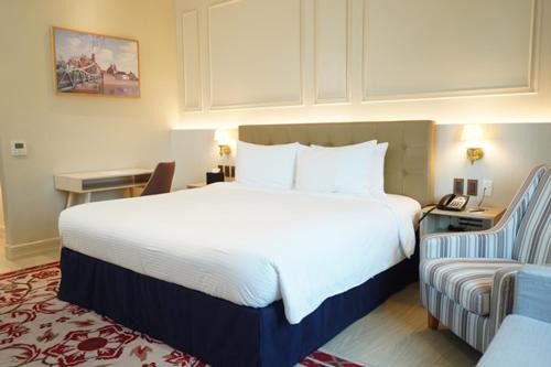 Calasiao Hotel | The Monarch Hotel