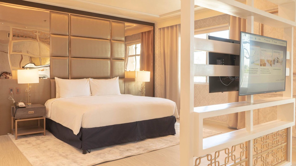 Calasiao Hotel | The Monarch Hotel