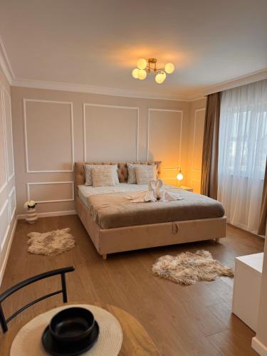 Suceava County Apartment | The Monarch Residential 6