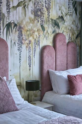 Quin Bed & Breakfast | The Monks Quarters