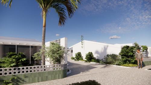 Anglesea Hotel | The Monty