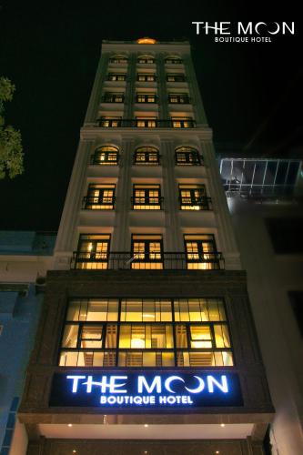 Cat Hai Hotel | The Moon Boutique Hotel Cat Ba