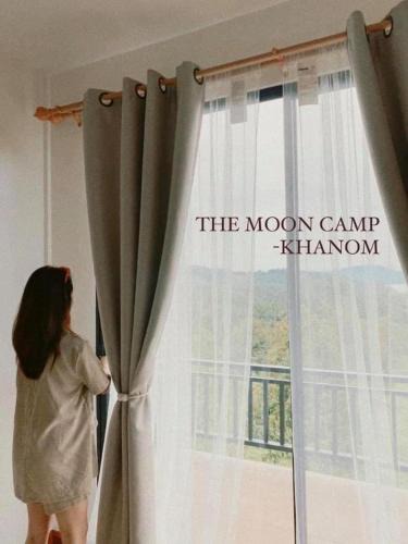 Khanom House | The moon camp khanom