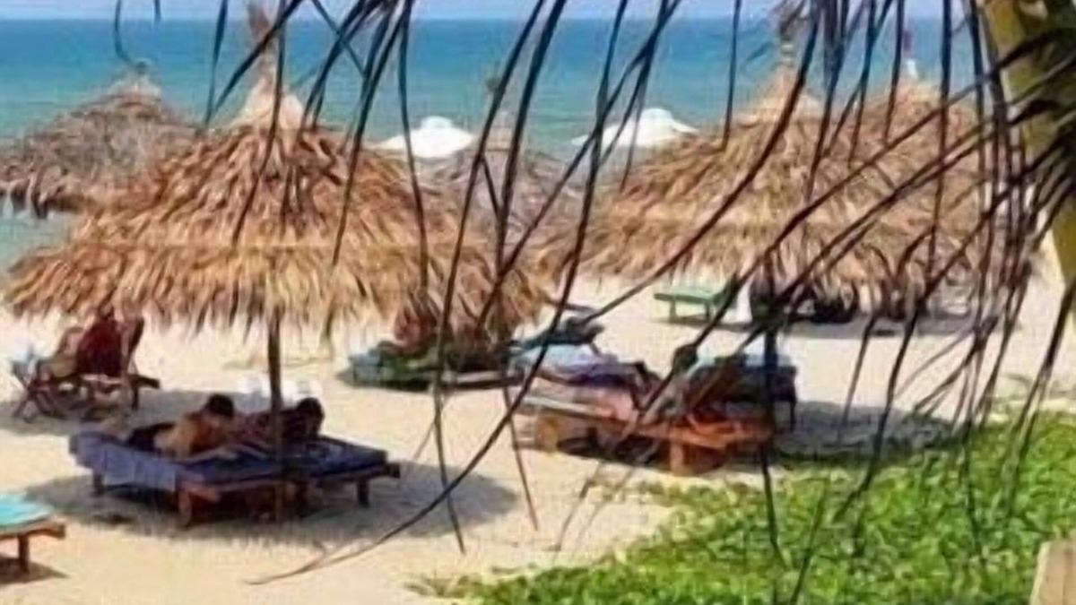 Tra Que Vegetable Village Bed & Breakfast | The Moon River Homestay & Villa