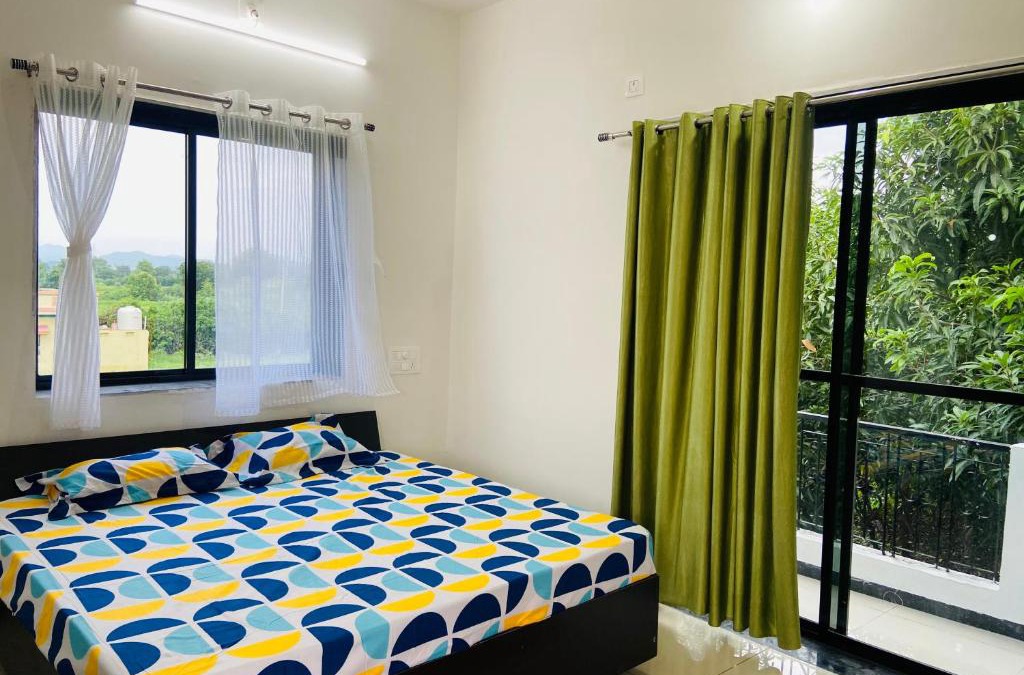 Rajpipla House | The Moon Stay