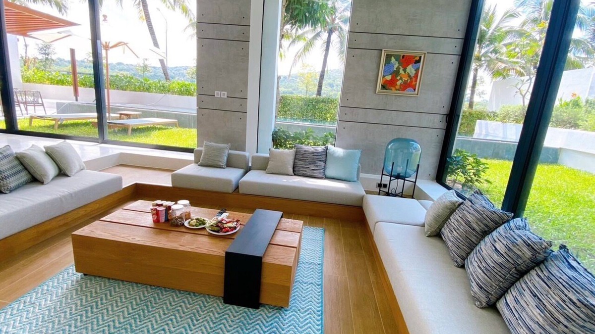 Duong Dong Villa | The Moonlight Villa Phu Quoc