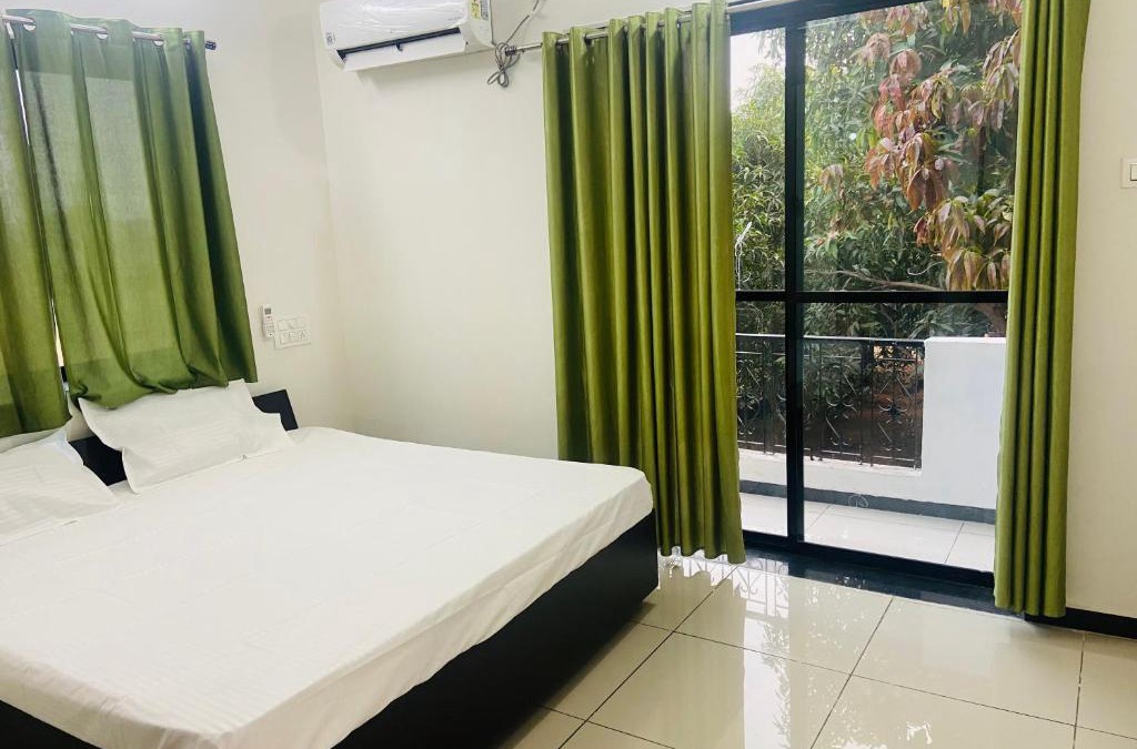 Rajpipla House | The MoonStay Rooms