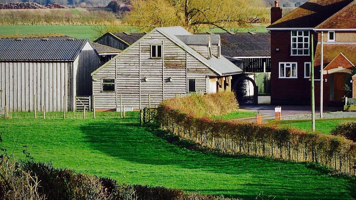 Loppington Bed & Breakfast | The Moorhead Bed & Breakfast