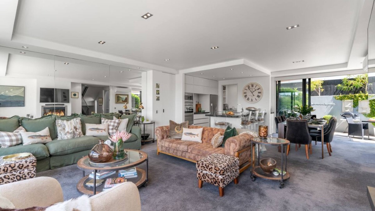 Two Mile Bay Apartment | The Moorings Apartment 3 - Two Mile Bay, Taupo