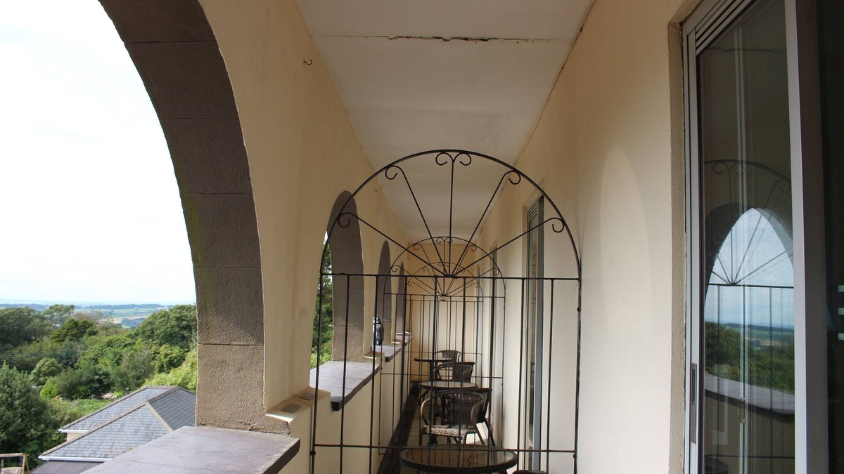 Wotter Hotel | The Moorland Hotel