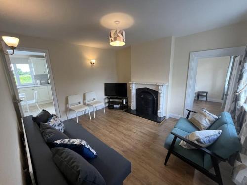 Dundalk Apartment | The Moorlands