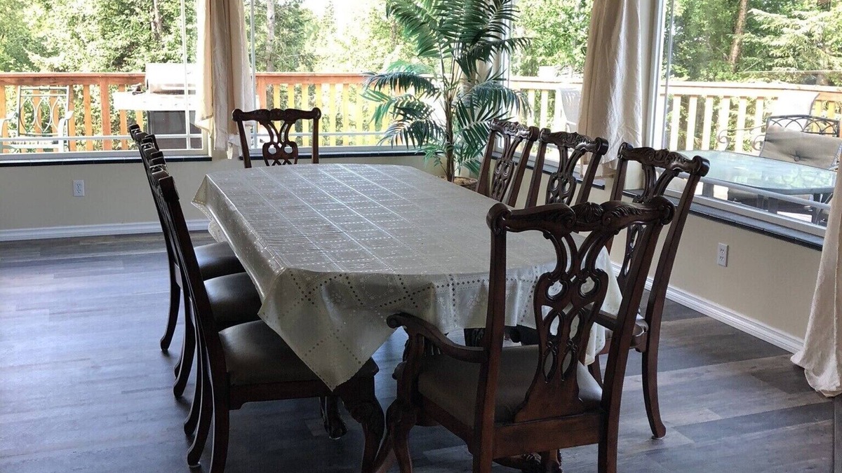 Cohoe House | The Moose Is Inn Rental