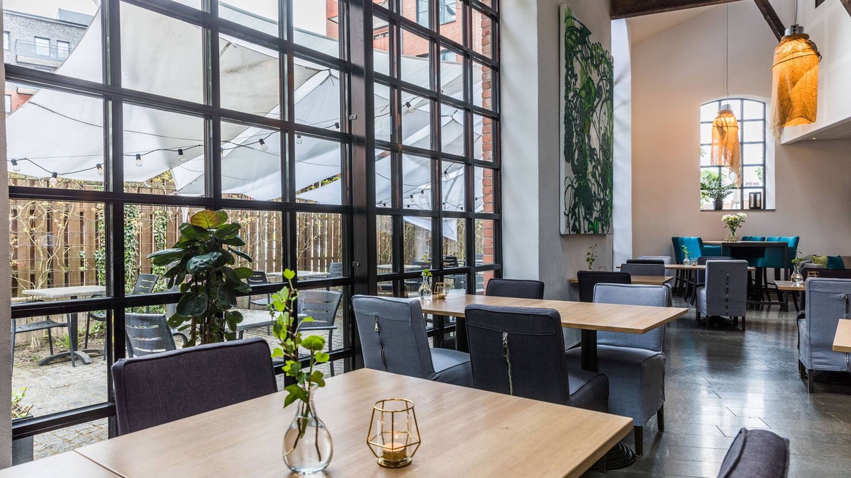 Lund Apartment | The More Hotel Lund