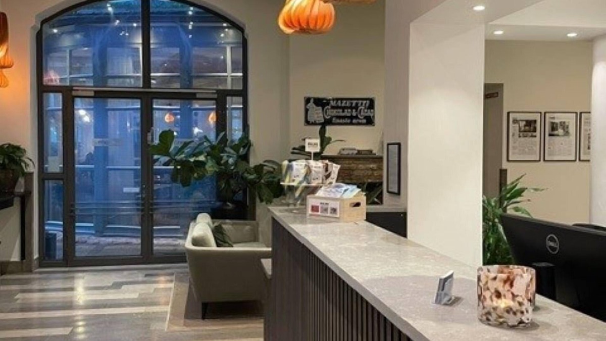 Centrum Apartment | The More Hotel Mazetti