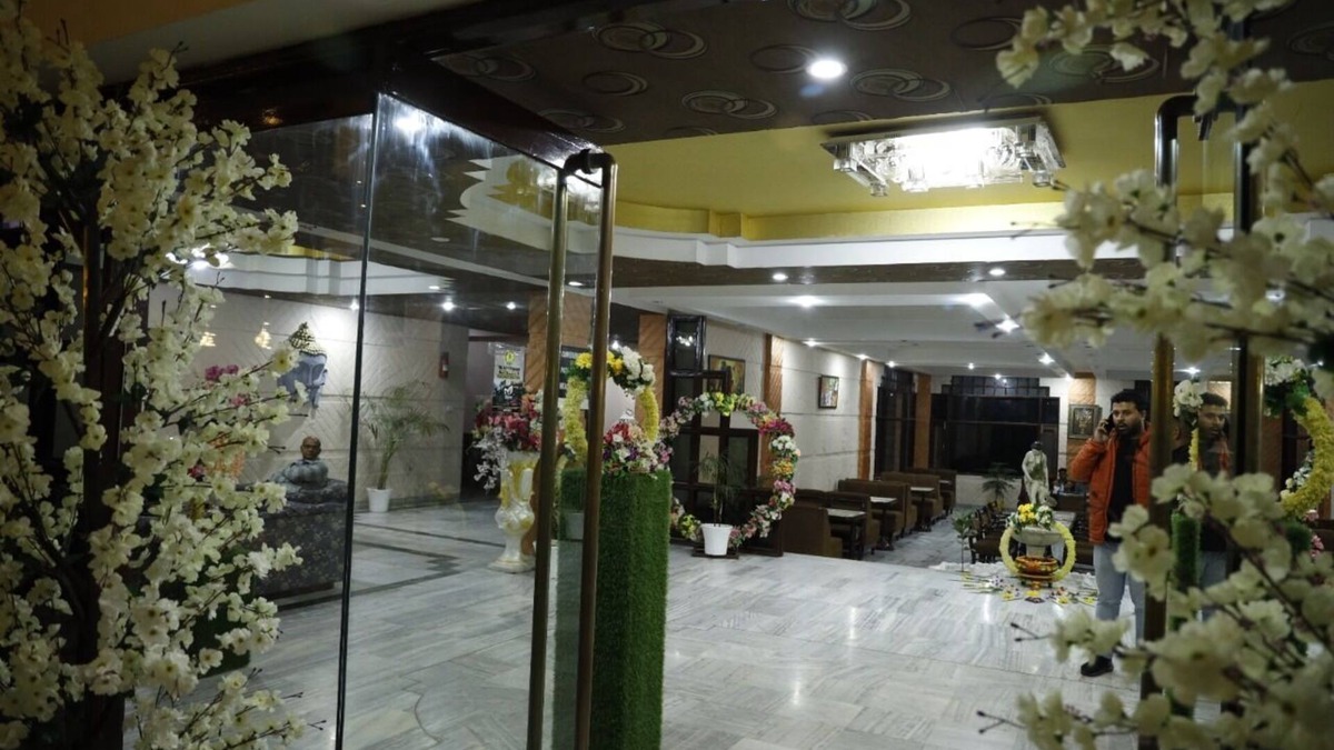 Kalka Resort | The Morni Resort