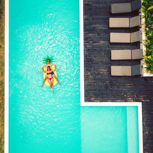 Moso Island Resort | The Moso
