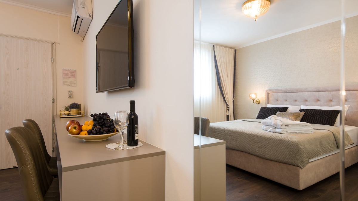 Nahariya Apartment | The Most Beautiful Place of the Galilee on the Beach in Nahariya