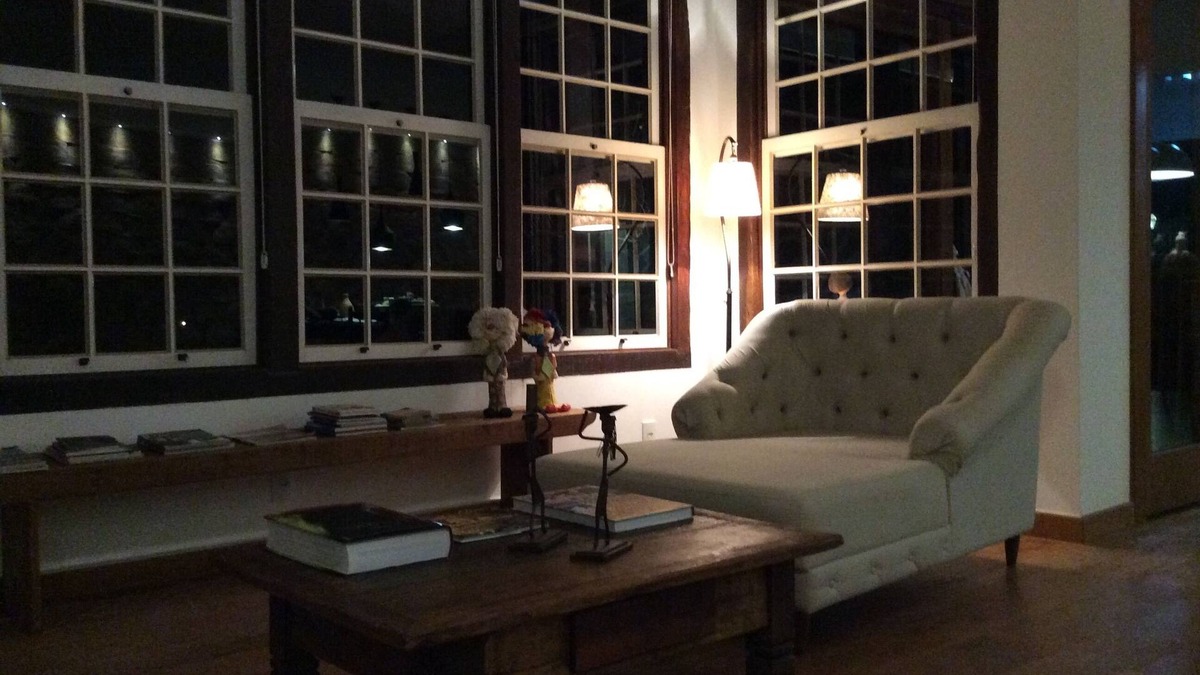 Tiradentes House | The Most Beautiful View of Strayers