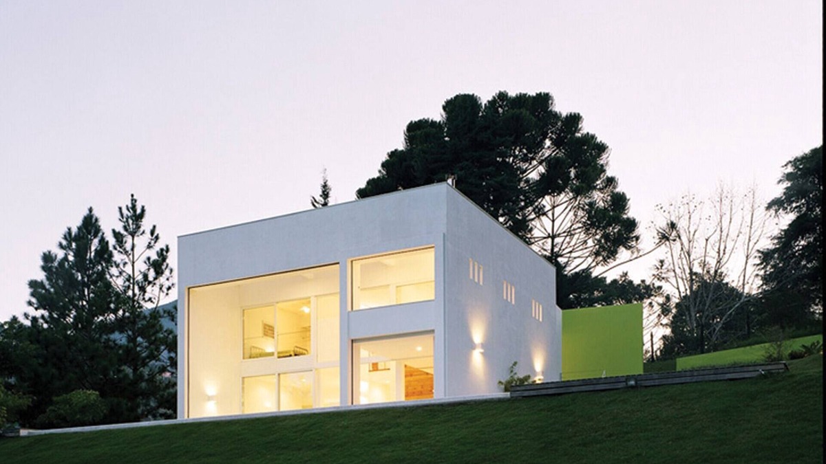 Araras House | The most charming Araras Design House