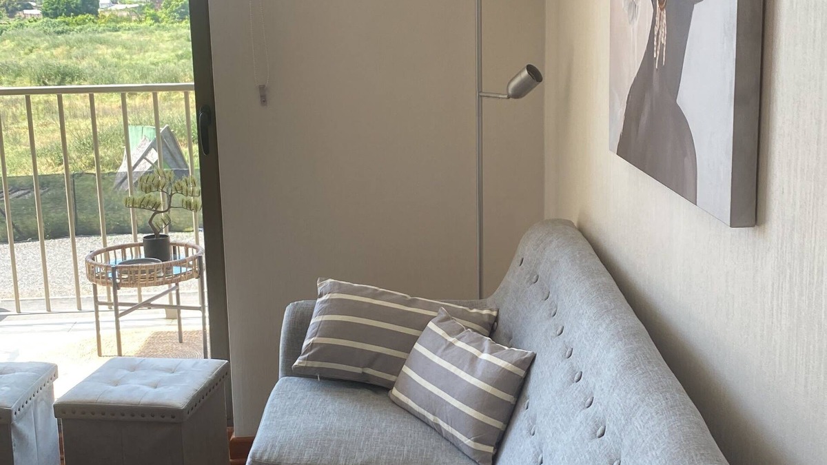 San Fernando Apartment | The most comfortable apartment in San Fernando