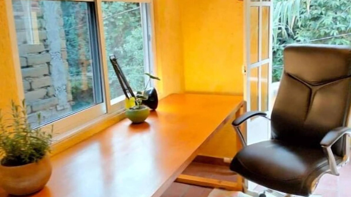 Santo Domingo Apartment | The most comfortable little house 4 blocks from the center
