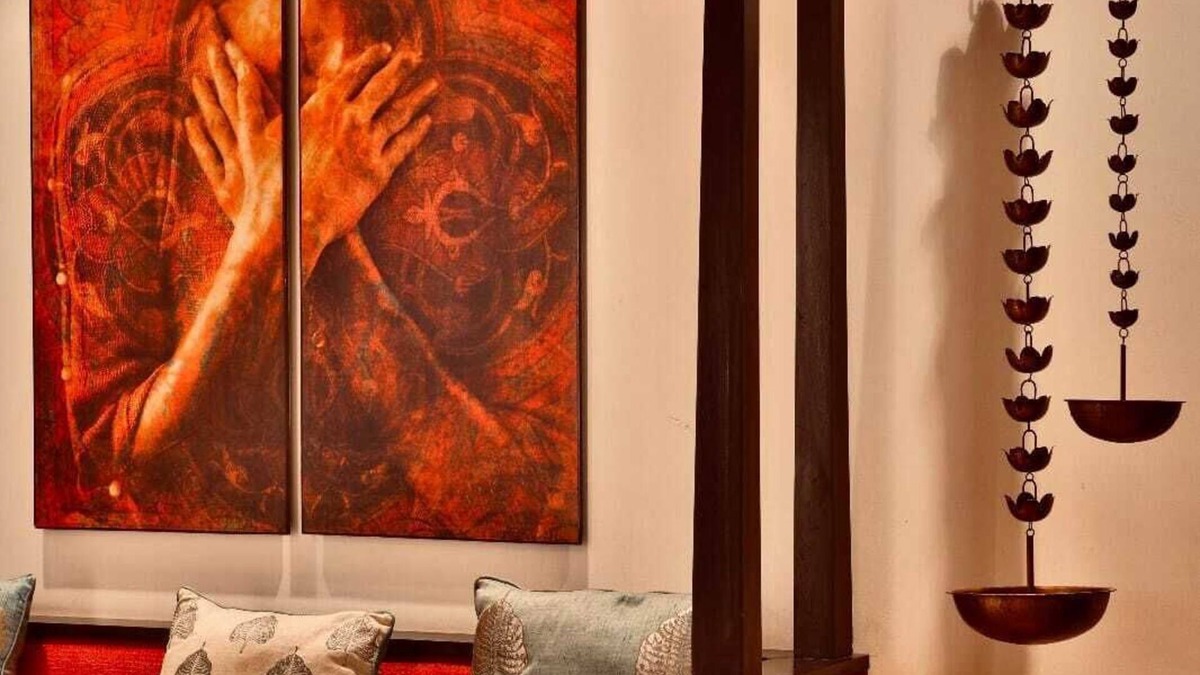 New Delhi House | The Most Exquisite House in South Delhi