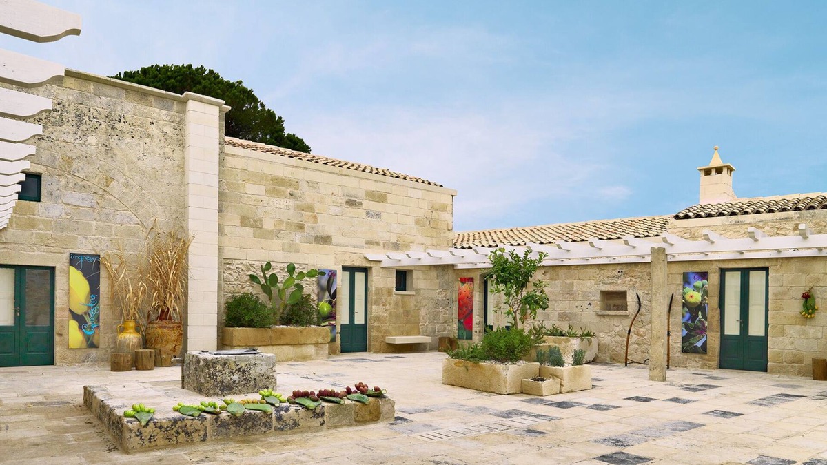 Martano House | The most spectacular ancient Masseria of Southern Italy