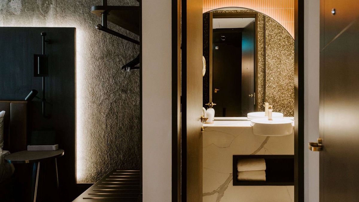 Richmond Hotel | The Motley Hotel Richmond, Tapestry Collection by Hilton